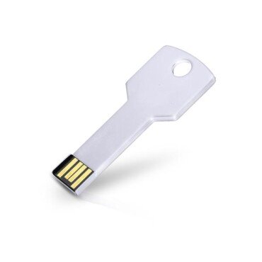 Memória USB 16GB em formato de chave Ki 16GB