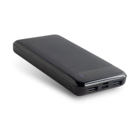Power bank em ABS reciclado de 10000 mAh Upcharge