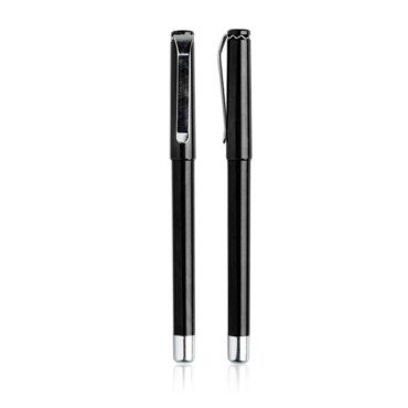 Roller em plástico com tampa com tinta gel Gelie