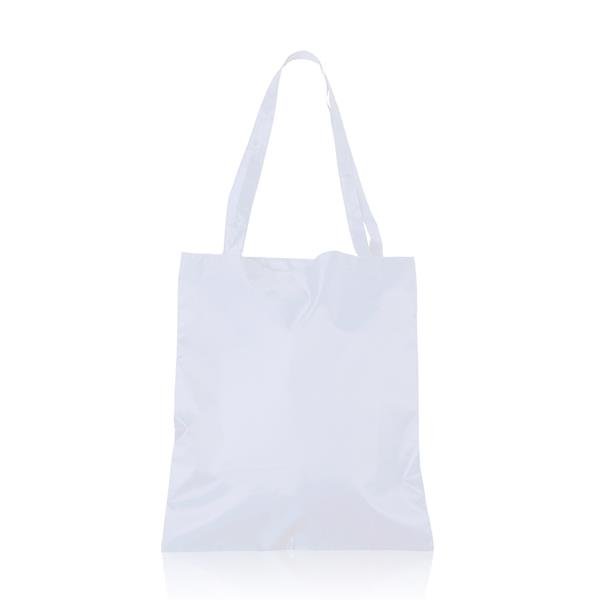 Saco em PET reciclado, dobrável Refold - Image 3