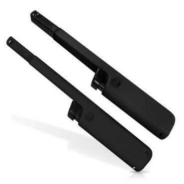 Isqueiro eletrónico recarregável de cozinha Prague HC