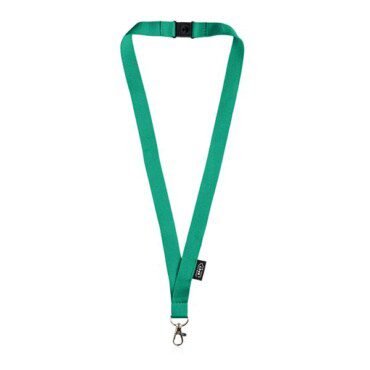 Lanyard em RPET Lanyeco