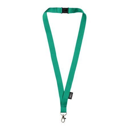 Lanyard em RPET Lanyeco