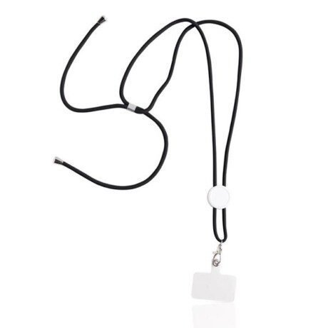 Lanyard porta-telemóvel em RPET Daily