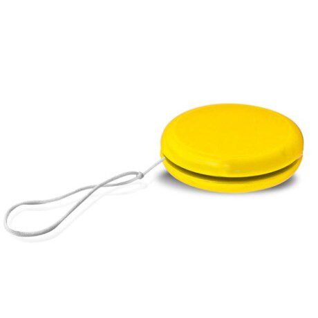 Yo-yo de plástico Skyo