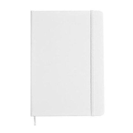 Bloco de notas A5 em PU Citynote