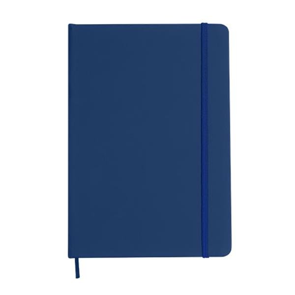 Bloco de notas A5 em PU Citynote - Image 4