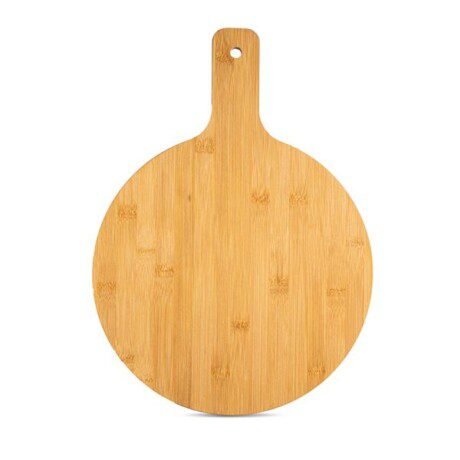 Tábua redonda em bambu Bamboard