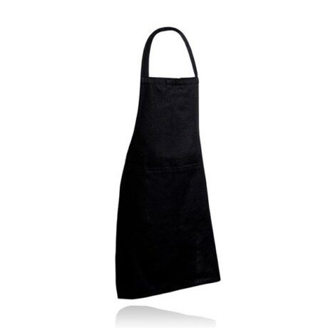 Avental em algodão reciclado 180g/m2 APromo