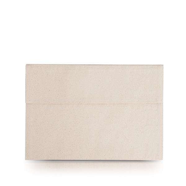 Bolsa multiusos em Canvas 310g laminada Mucala