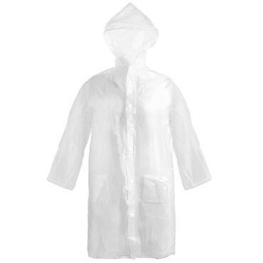 Impermeável em PVC 15mm Rerain