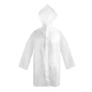 Impermeável de criança em PVC 15 mm, com bolsa Kirai