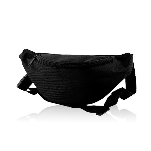 Bolsa de cintura casual desportiva P-600D Linsey