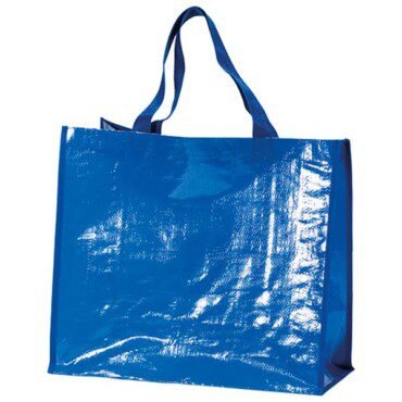 Saco de compras em PP laminado 120g Marketbag