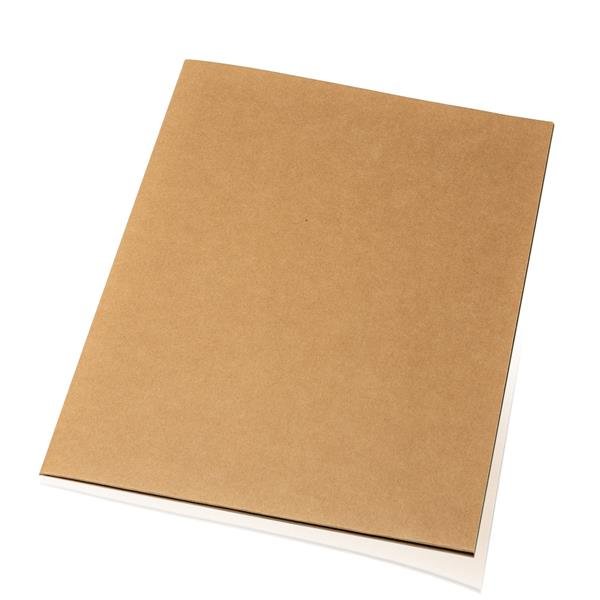 Pasta arquivadora em cartão Ecofolder