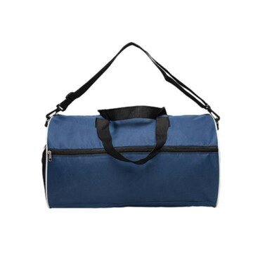 Saco de desporto em P-600D, com bolsa para ténis Gyms