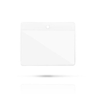 Identificador em PVC Spaci