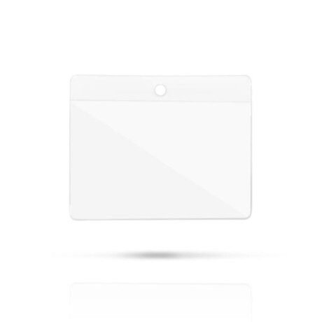 Identificador em PVC Spaci