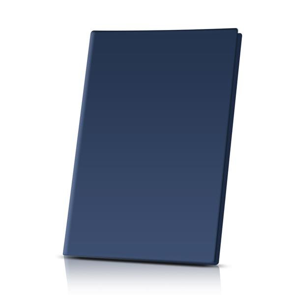 Capa menu em PVC, 4 bolsas Cardy - Image 3