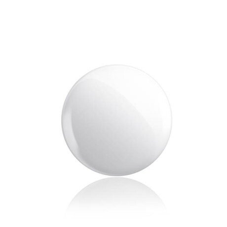 Resina com diâmetro de 2,6cm - Pack 100 unidades