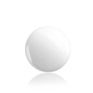 Resina com diâmetro de 2,6cm - Pack 500 unidades