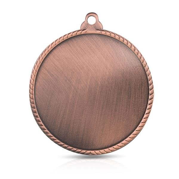 Medalha de metal Heroix - Image 3