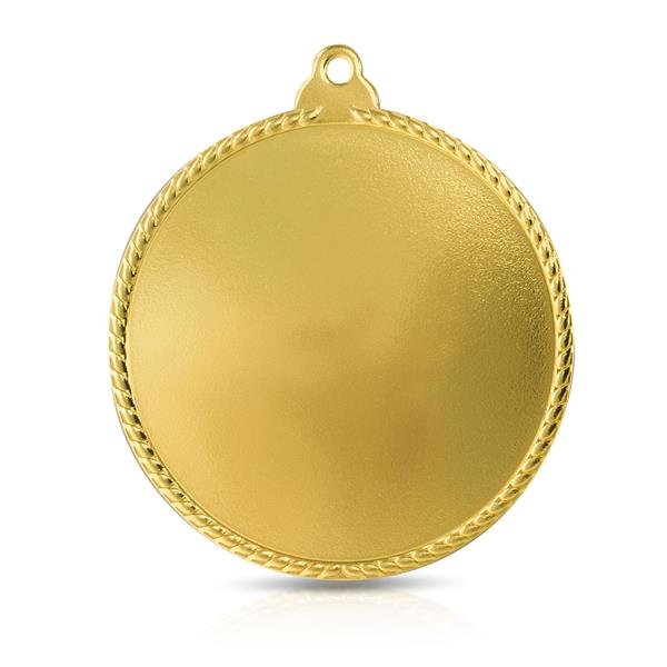 Medalha de metal Heroix