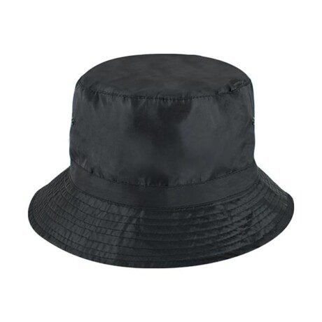 Panamá impermeável em nylon para adulto Bhat