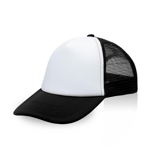 Boné para adulto com rede e EVA Heavenn - Image 3