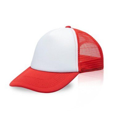 Boné para adulto com rede e EVA Heavenn