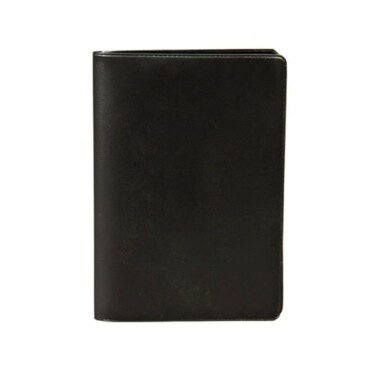 Bolsa porta-documentos em PVC, 2 divisórias Holdex