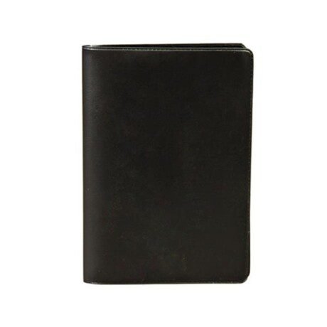 Bolsa porta-documentos em PVC, 2 divisórias Holdex