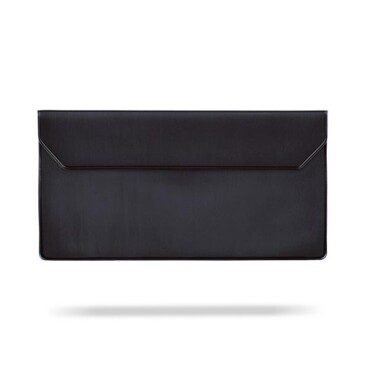 Bolsa em PVC para documentos de viagem Doctravel