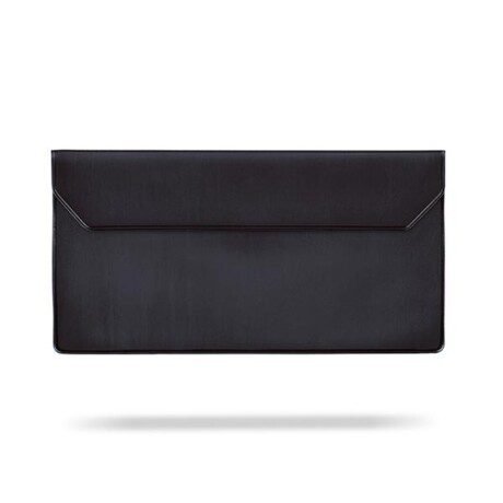 Bolsa em PVC para documentos de viagem Doctravel