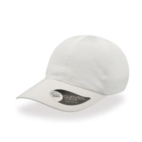 Boné Air, 100% poliéster Air