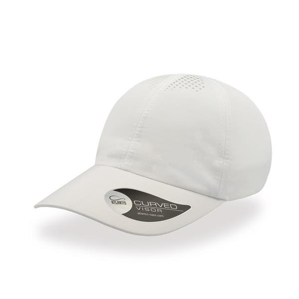 Boné Air, 100% poliéster Air