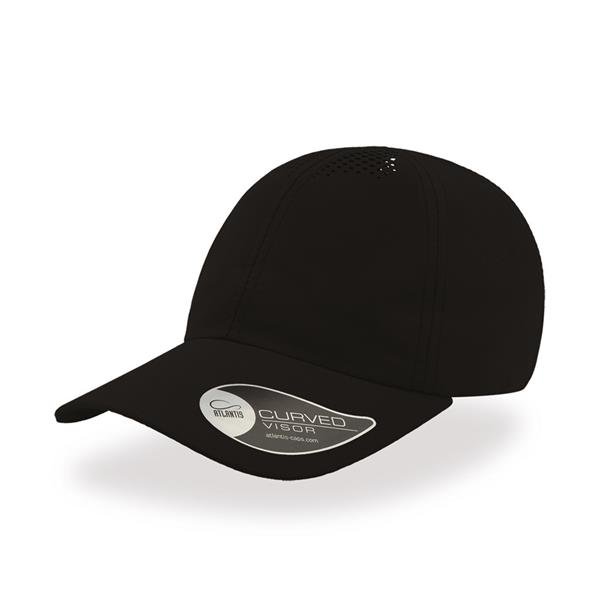 Boné Air, 100% poliéster Air - Image 2