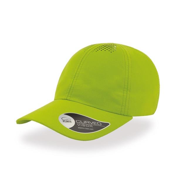 Boné Air, 100% poliéster Air - Image 7