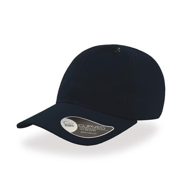 Boné Air, 100% poliéster Air - Image 3