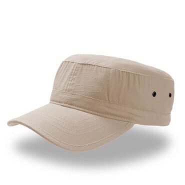 Boné Army , 100% algodão ripstop Army