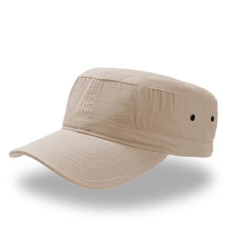 Boné Army , 100% algodão ripstop Army