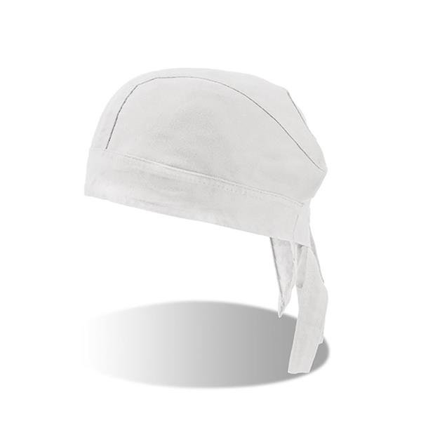 Bandana Long, 100% algodão Bandana Long - Image 5