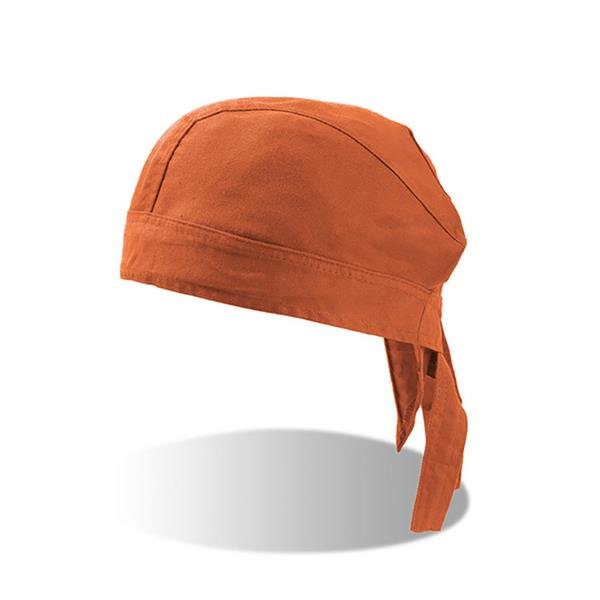 Bandana Long, 100% algodão Bandana Long - Image 2