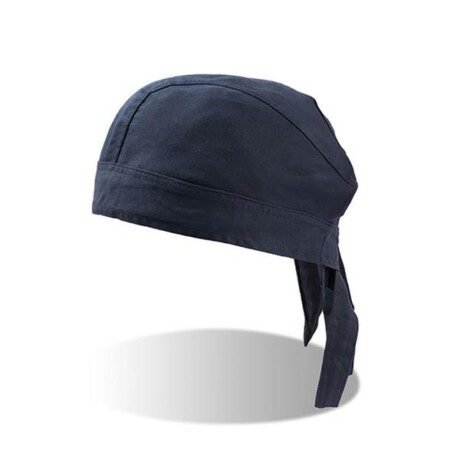 Bandana Long, 100% algodão Bandana Long