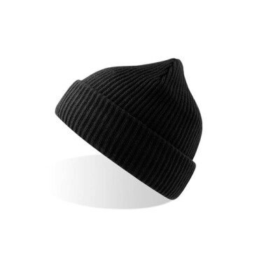 Gorro Bill-S, 100% Poliéster Reciclado Bill-S