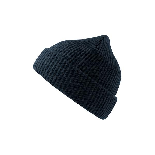 Gorro Bill-S, 100% Poliéster Reciclado Bill-S - Image 3