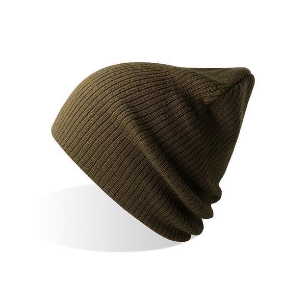 Gorro Brad S, 100% Poliéster Reciclado Brad S - Image 3