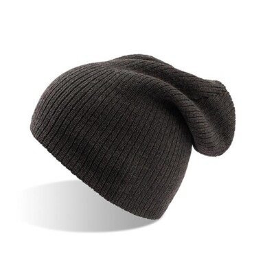 Gorro Brad, 15% poliéster/ 85% acrílico Brad