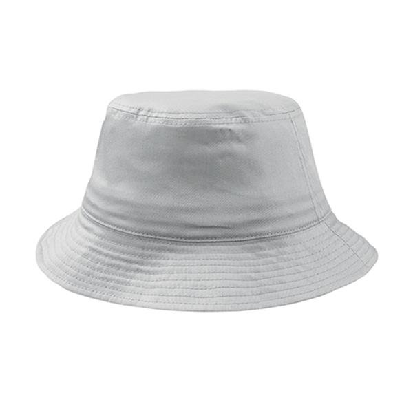 Panamá Bucket Cotton, 100% algodão Bucket Cotton - Image 4
