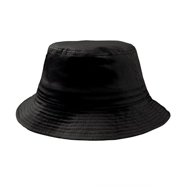 Panamá Bucket Cotton, 100% algodão Bucket Cotton - Image 2